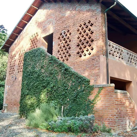 Cascina Eremo 노비리구레