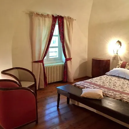 Cascina Eremo *