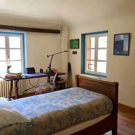 Cascina Eremo * 노비리구레
