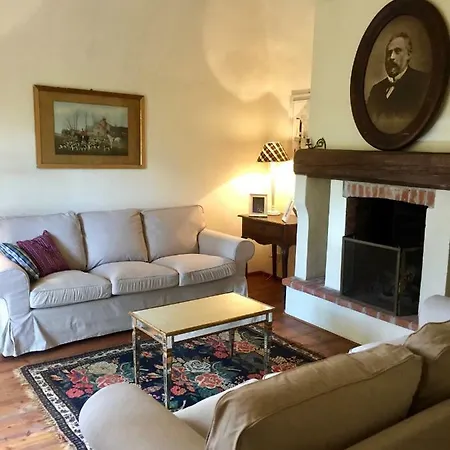 Villa Cascina Eremo *